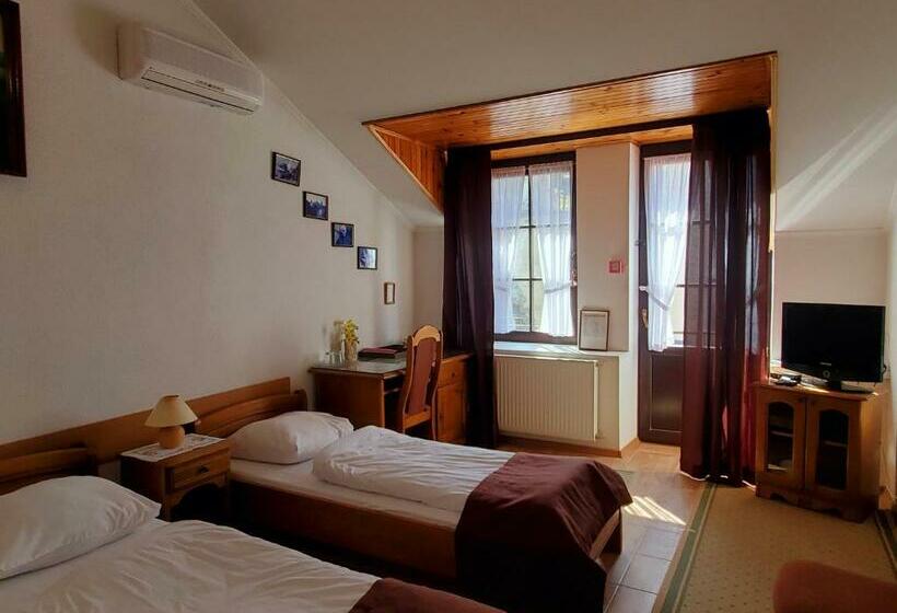 חדר סטנדרט, Hetman