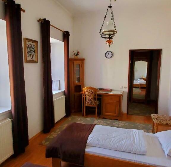 חדר סטנדרט, Hetman