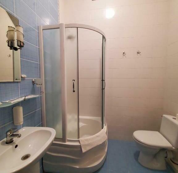 חדר סטנדרט, Hetman