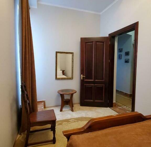 סוויטה, Hetman