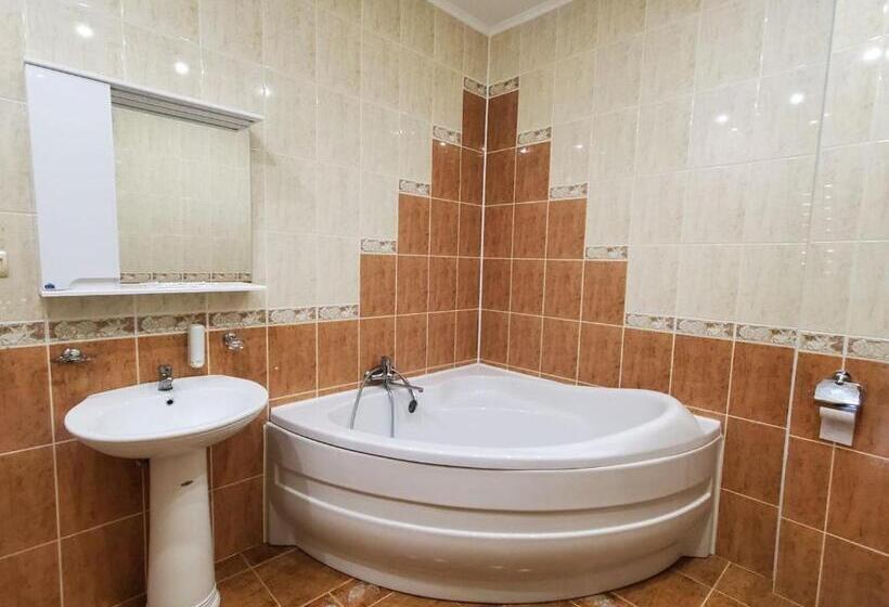 סוויטה, Hetman