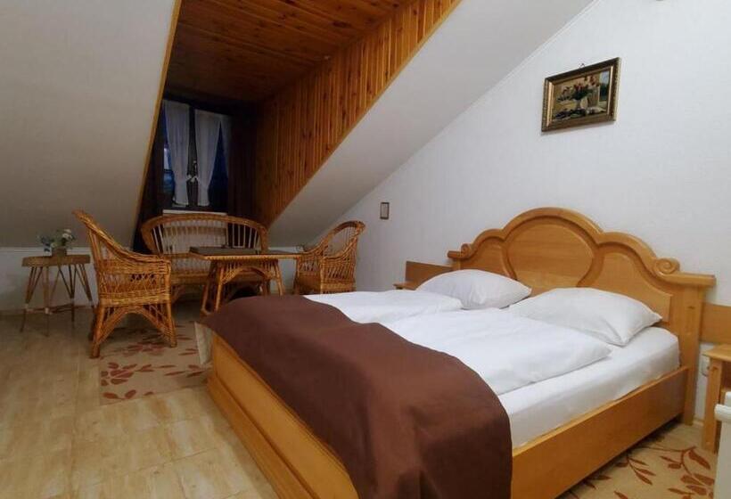 חדר סטנדרט, Hetman