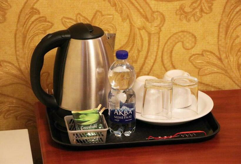 اتاق سوپریور, Lavilia