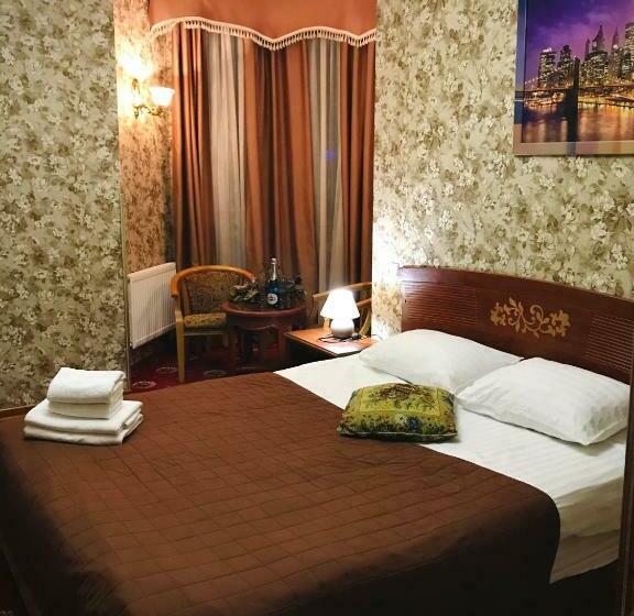 اتاق سوپریور, Lavilia