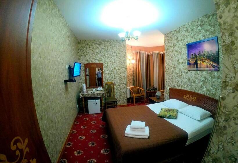 اتاق سوپریور, Lavilia