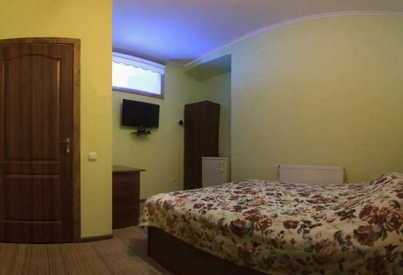 اتاق استاندارد, Lemberg Elite Apartments