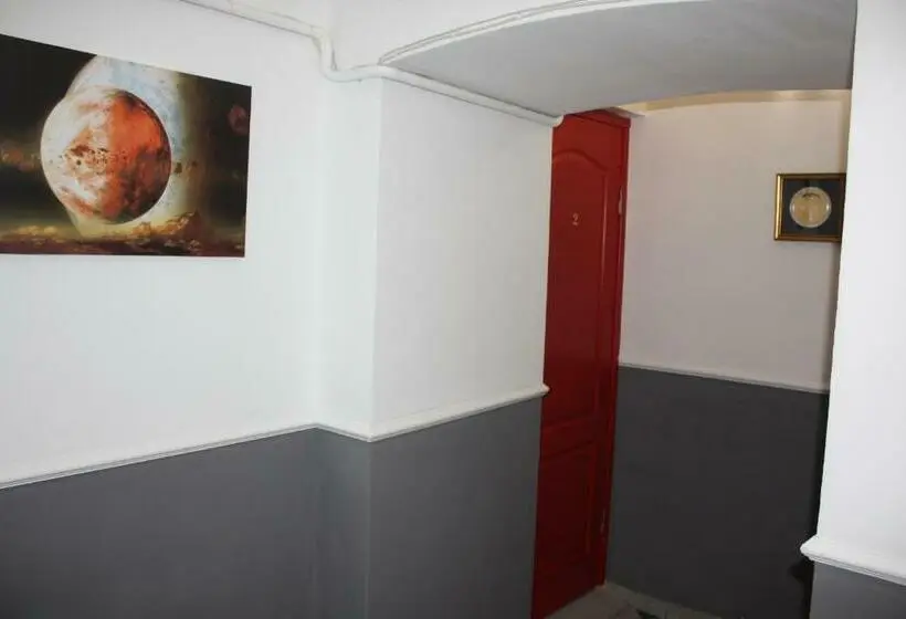 سوییت, Lemberg Elite Apartments