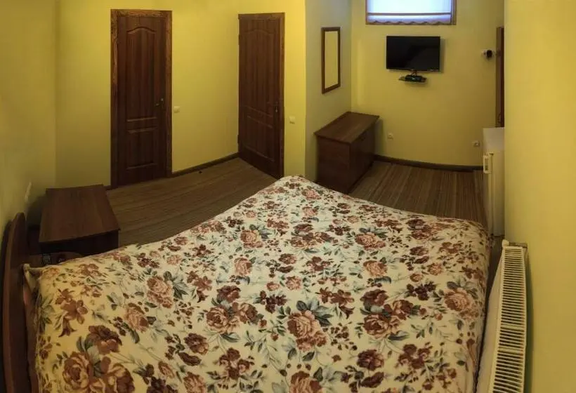 اتاق استاندارد, Lemberg Elite Apartments