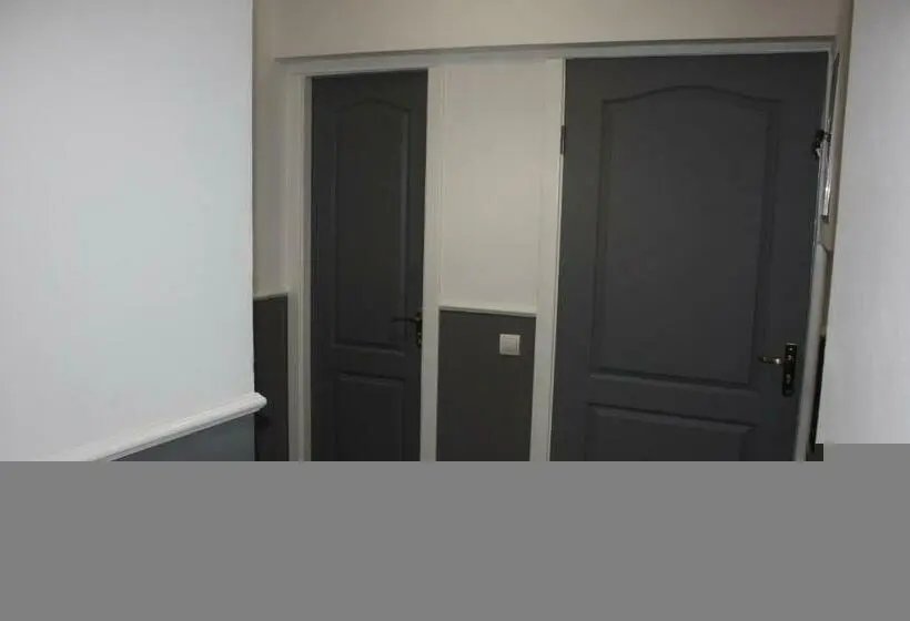 اتاق راحتی, Lemberg Elite Apartments