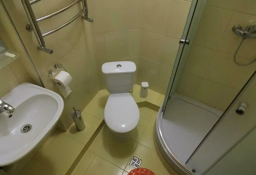 اتاق استاندارد, Lemberg Elite Apartments