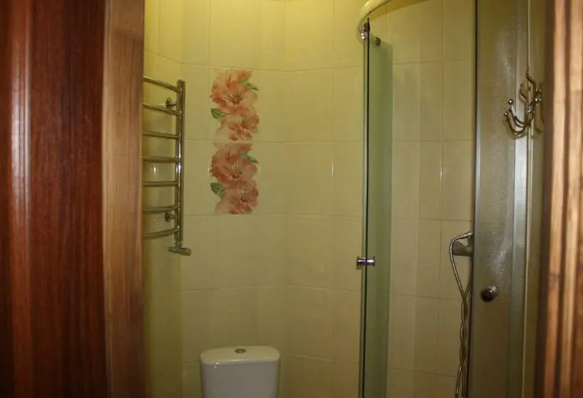 اتاق استاندارد, Lemberg Elite Apartments