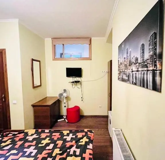 اتاق استاندارد, Lemberg Elite Apartments