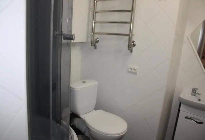 سوییت, Lemberg Elite Apartments