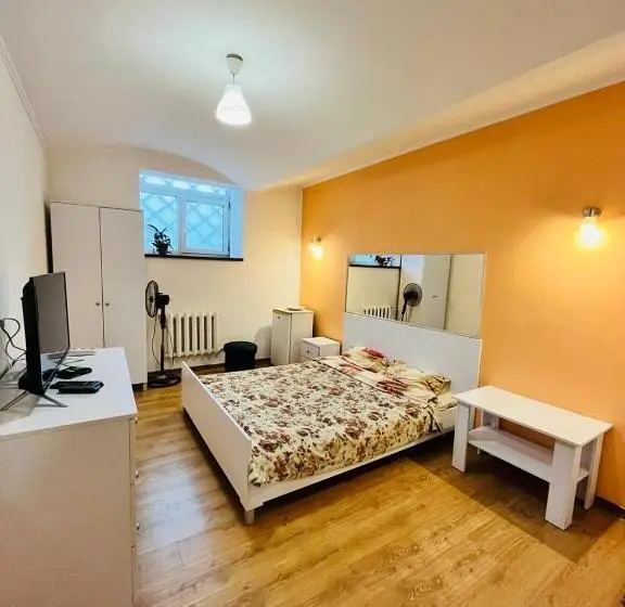 سوییت, Lemberg Elite Apartments