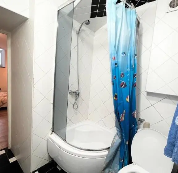 سوییت, Lemberg Elite Apartments