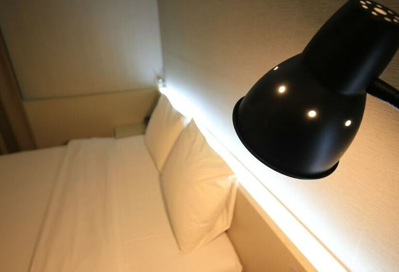 Standard Room, M Story