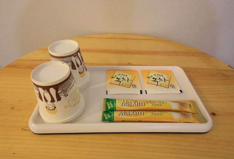 Standard Room, M Story