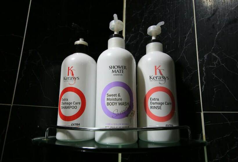 Standard Room, M Story