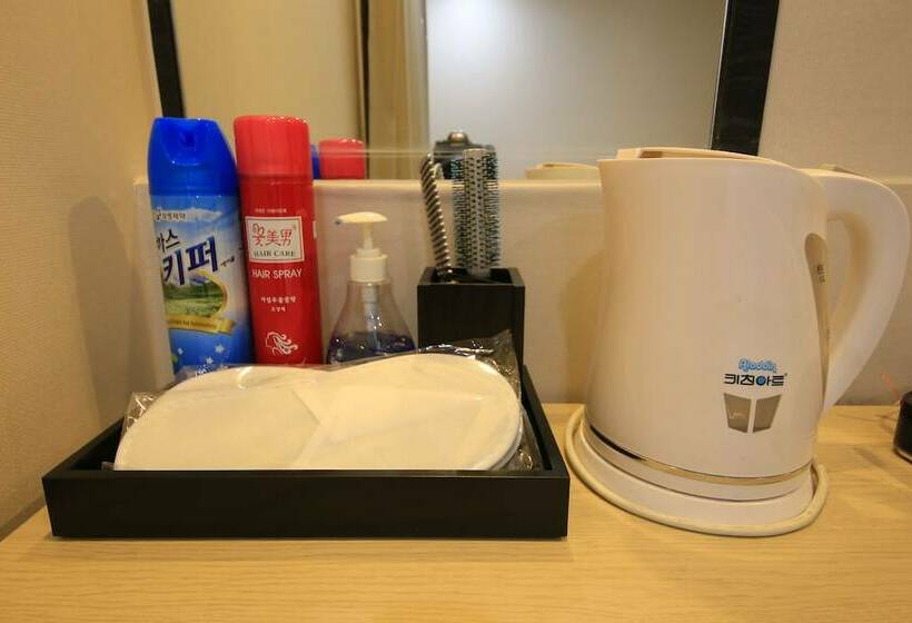 Standard Room, M Story