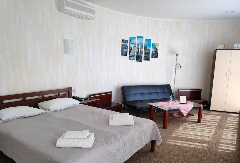 سوییت, Marinara