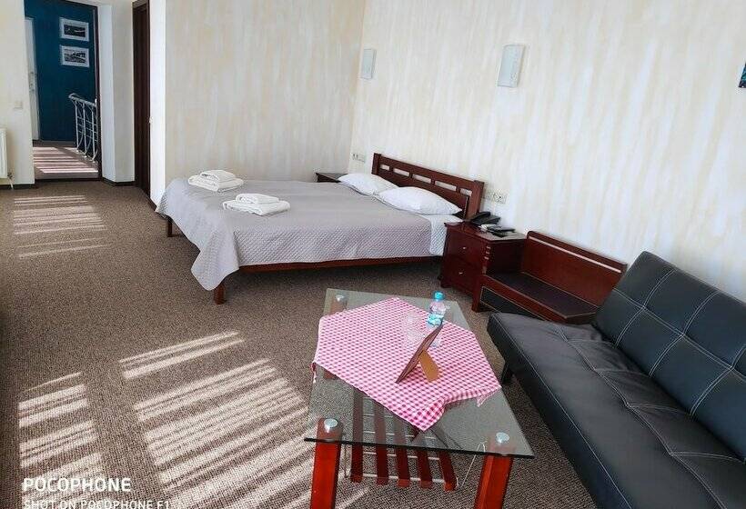 سوییت, Marinara