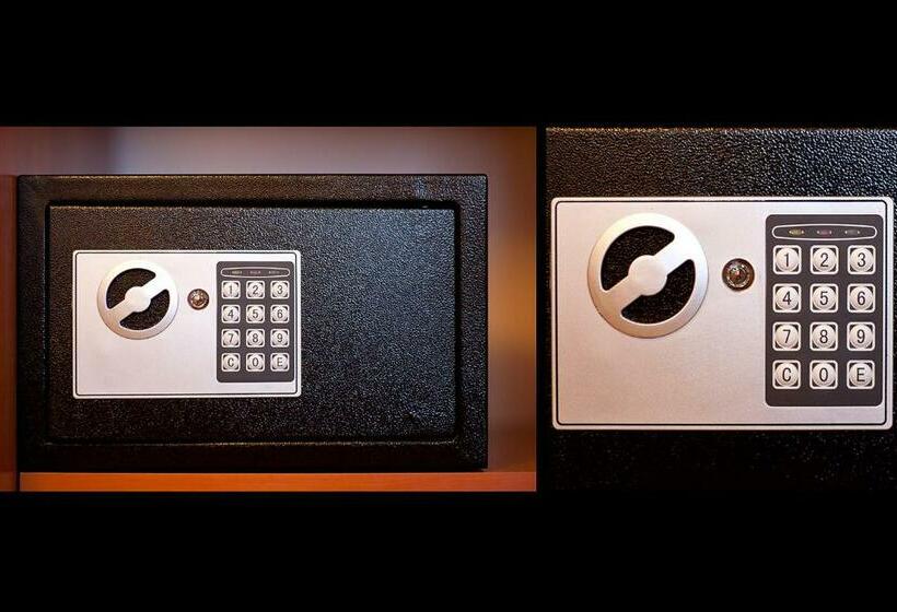 اتاق استاندارد, Marinara