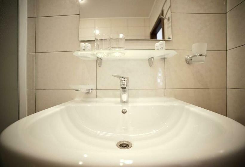 اتاق استاندارد, Marinara