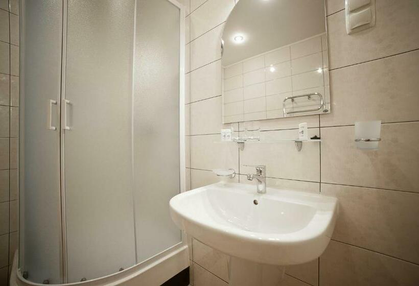 اتاق استاندارد, Marinara