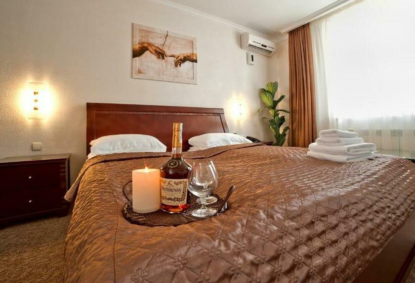 اتاق استاندارد, Marinara