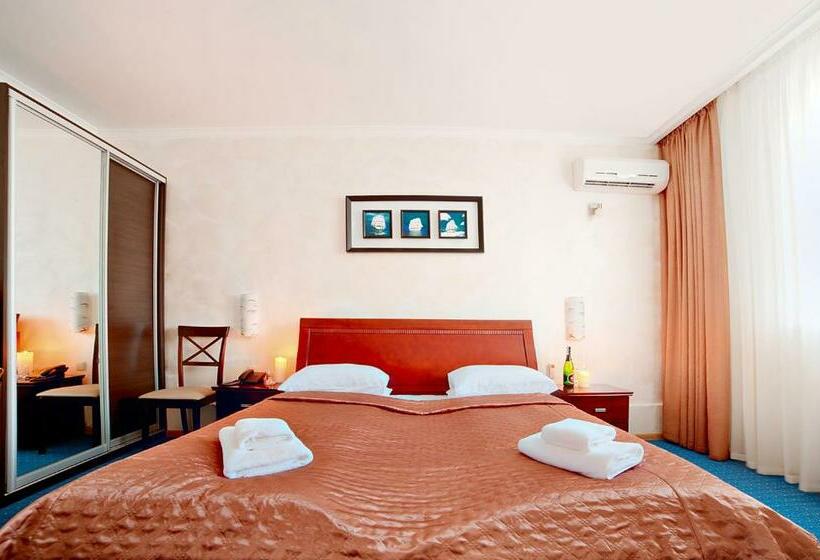 اتاق استاندارد, Marinara