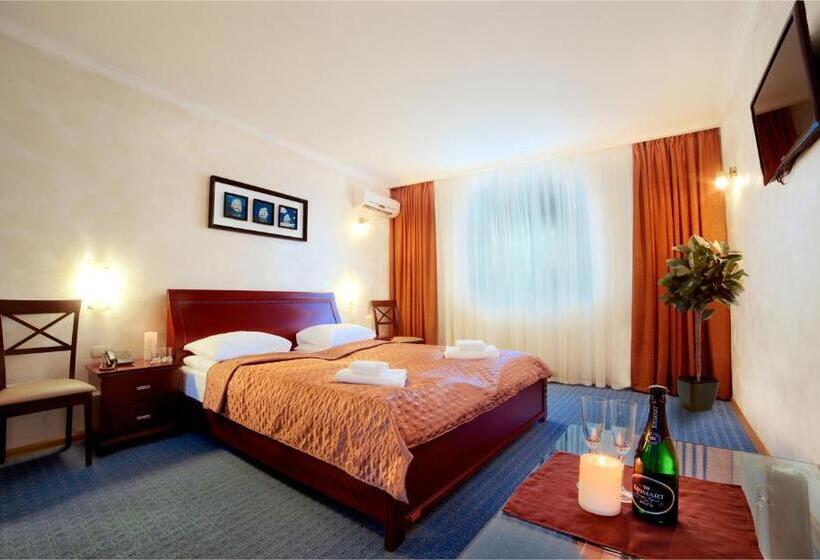 اتاق استاندارد, Marinara