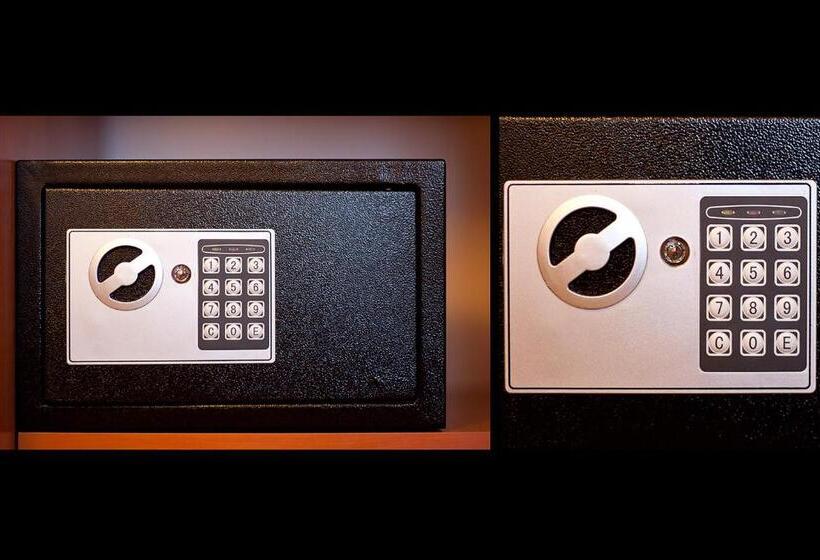 سوییت جونیور, Marinara