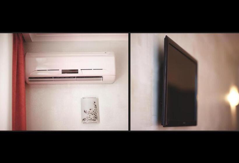 سوییت جونیور, Marinara