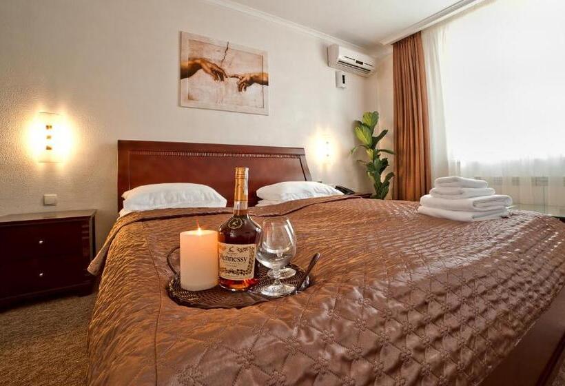 سوییت جونیور, Marinara