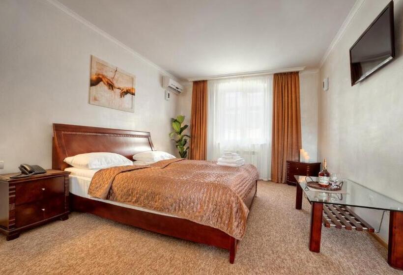 سوییت جونیور, Marinara