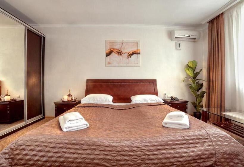 سوییت جونیور, Marinara