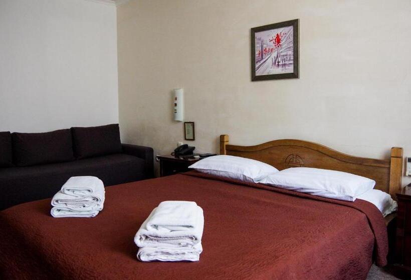 سوییت جونیور, Marinara