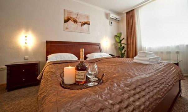 سوییت جونیور, Marinara