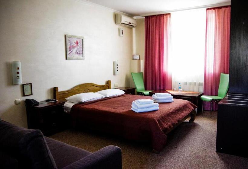 سوییت جونیور, Marinara