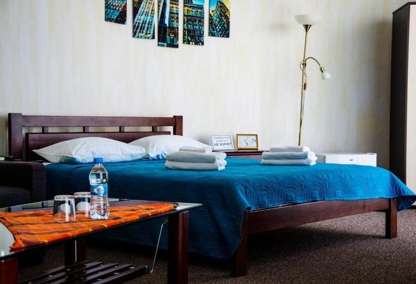 سوییت, Marinara