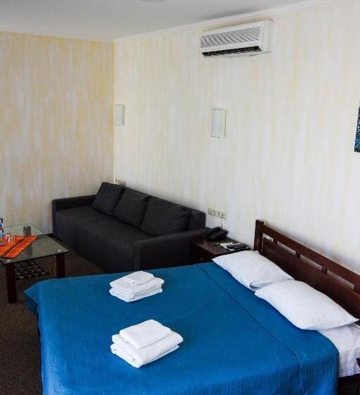 سوییت, Marinara