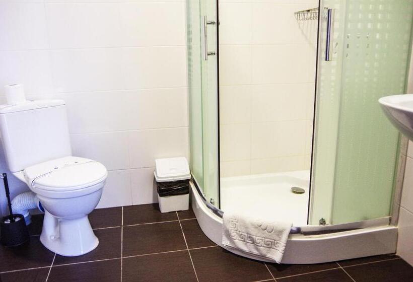 سوییت, Marinara