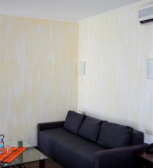 سوییت, Marinara