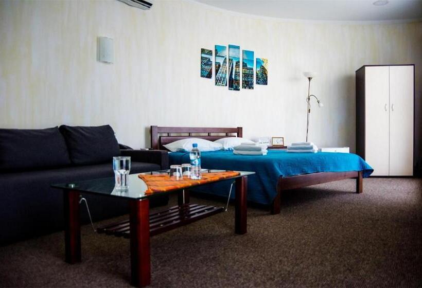 سوییت, Marinara