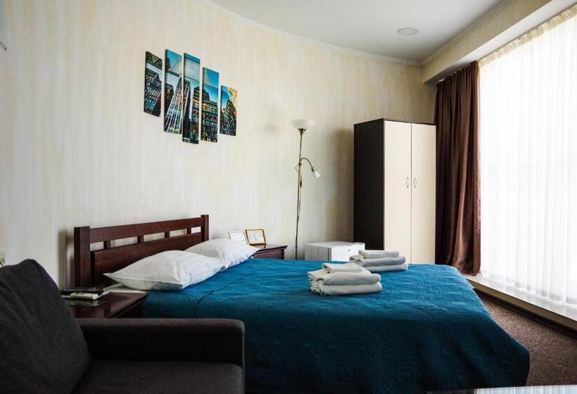 سوییت, Marinara