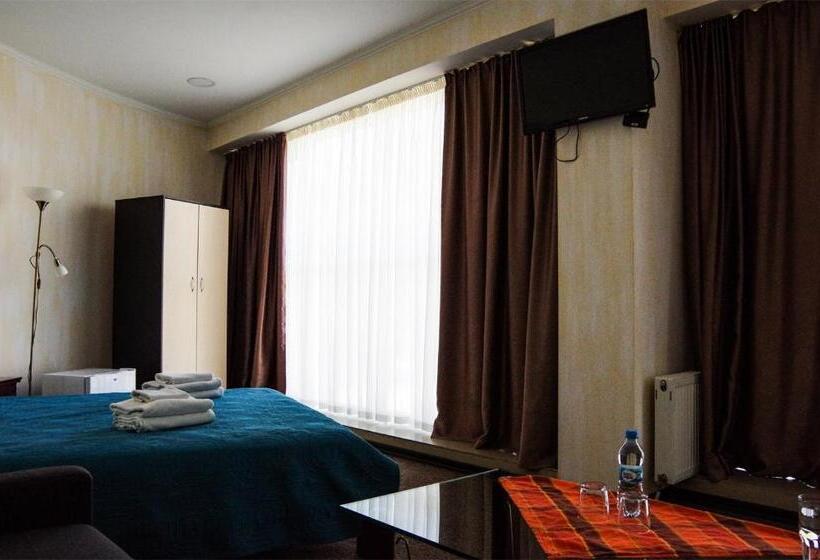 سوییت, Marinara