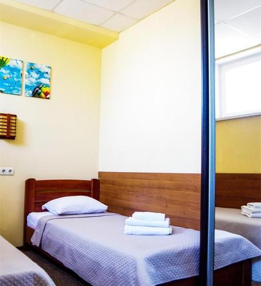 اتاق اکونومی, Marinara