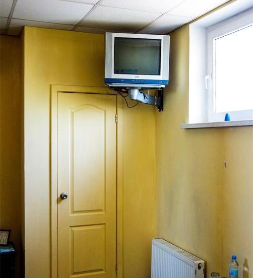 اتاق اکونومی, Marinara