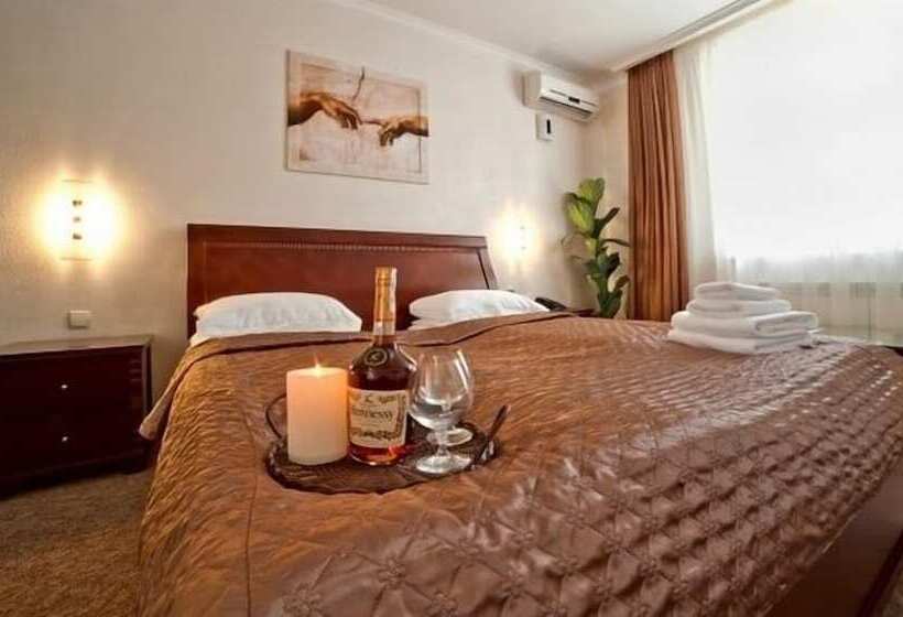 سوییت جونیور, Marinara