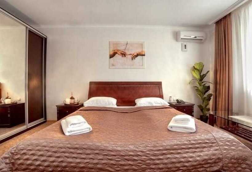 سوییت جونیور, Marinara